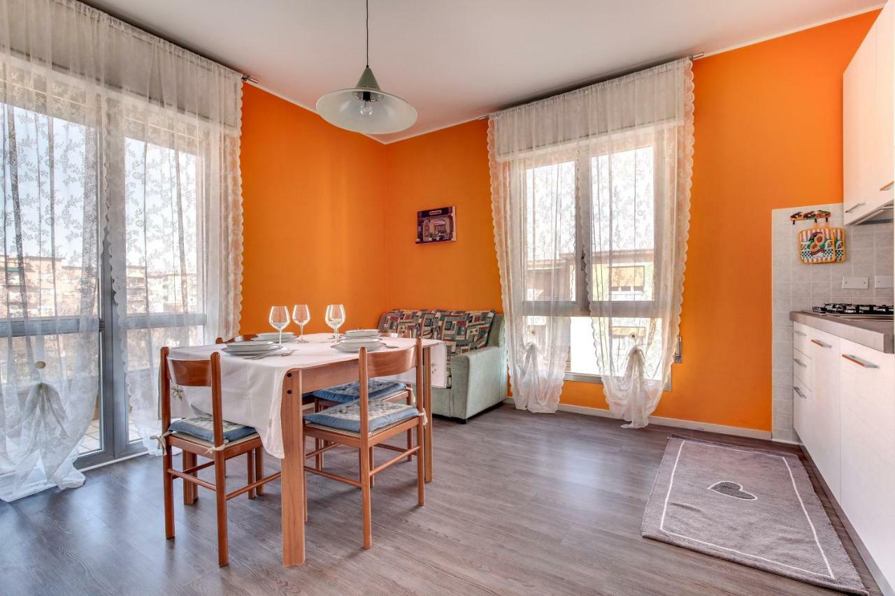 Smart Mestre Centre Zewnętrze zdjęcie