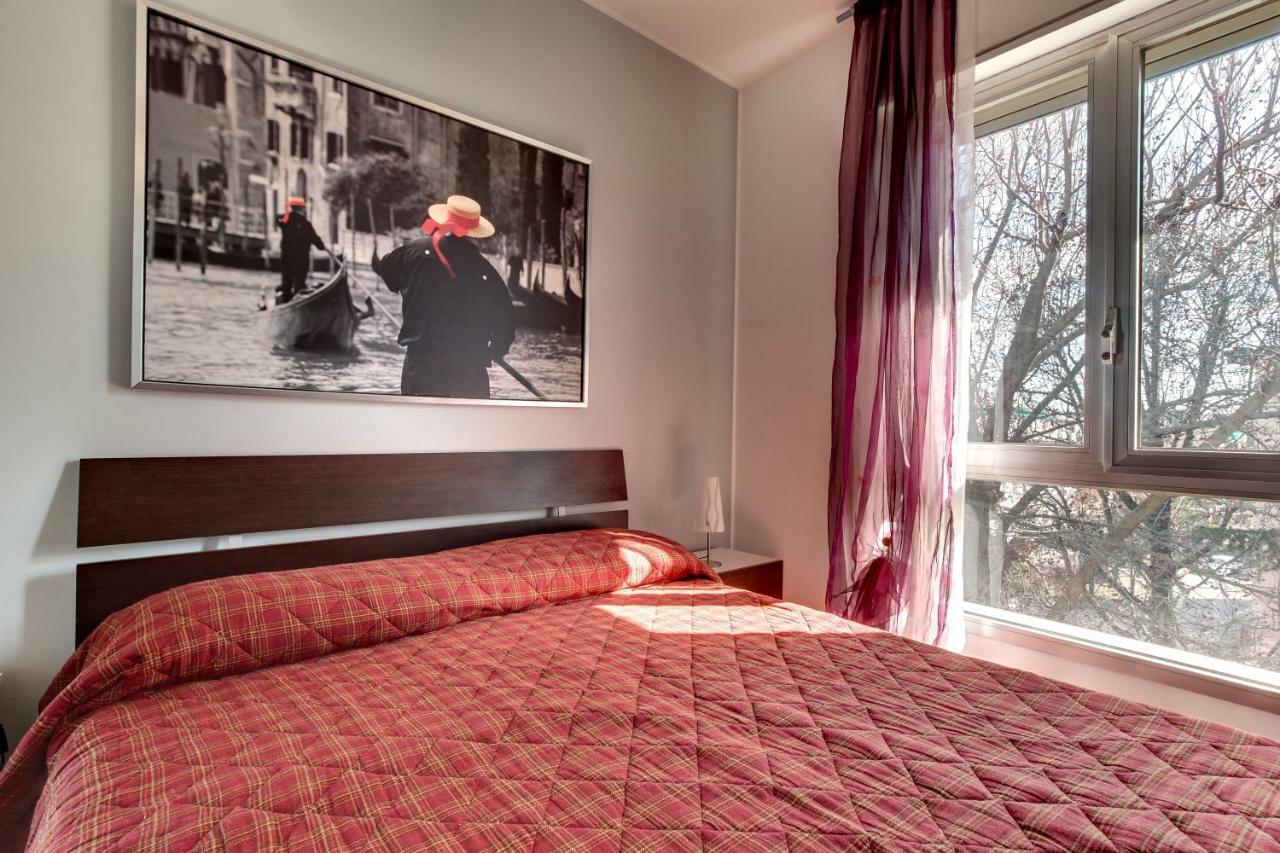 Smart Mestre Centre Zewnętrze zdjęcie